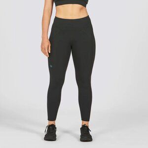 Janji Groundwork Tight in Black Medium